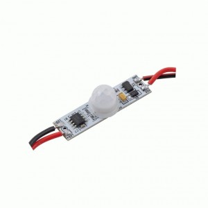 Выключатель 1-кл. о/у проходной сосна UNIVersal Олимп