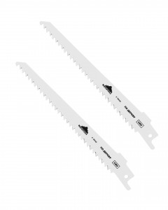 Полотно для сабельной электроножовки Stayer,S611DF