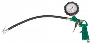 Пистолет KRAFTOOL EXPERT для продувки,снандартное сопло