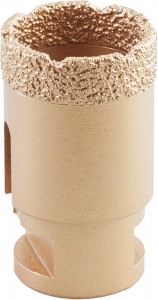 ЗУБР 6 x 25 мм, забивной анкер, 100 шт (4-302055-06-025)