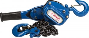 ЗУБР d 1/2″, ″мама-мама″, Морозоустойчивый шаровой кран (4-51533-PA-1/2))длин ручка)