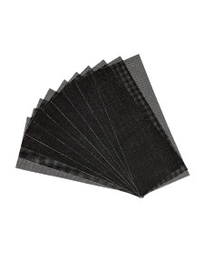 Сетка абразивная 106*280мм Р150 поштучно