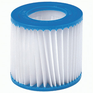 Картридж для фильтра I 8*9см (в наборе 2шт) Bestway