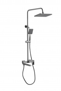 Лейка д/душа 87-30 (30*30)