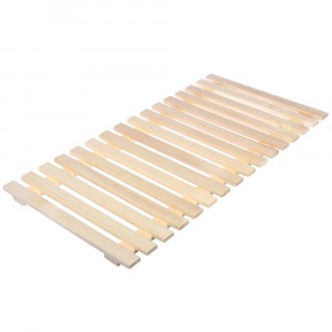 Решетка на пол д/бани и сауны 0.8*0.8