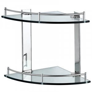 Полка для ванной комнаты Морелла(3полки) С770