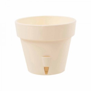 Горшок для цветов Алиция d-180мм 2,л.терракотовый М3066