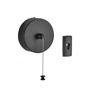 Сушилка для белья напольная СБП1/С Ника серебрянная