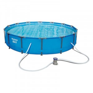 Бассейн каркасный Steel Pro 220х150х60см 1662л 2827NP