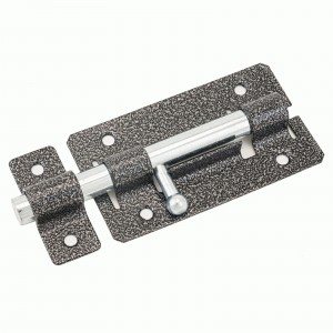 Задвижка дверная ЗД-7