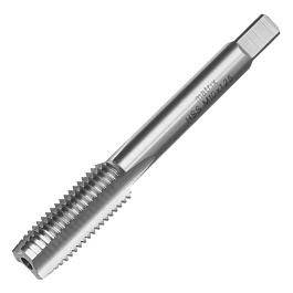Метчик М 10*1,25 ручной MATRIX