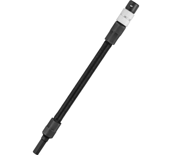 Удлинитель гибкий для бит 175 мм VERTEXTOOLS