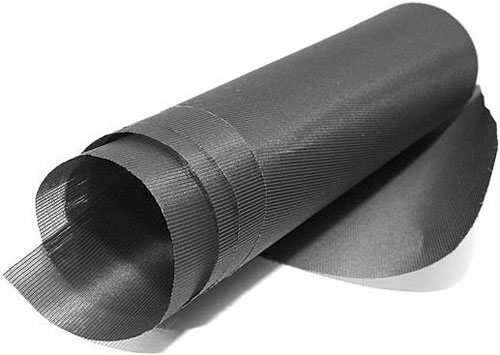 Сетка москитная МС серая 1,4*30