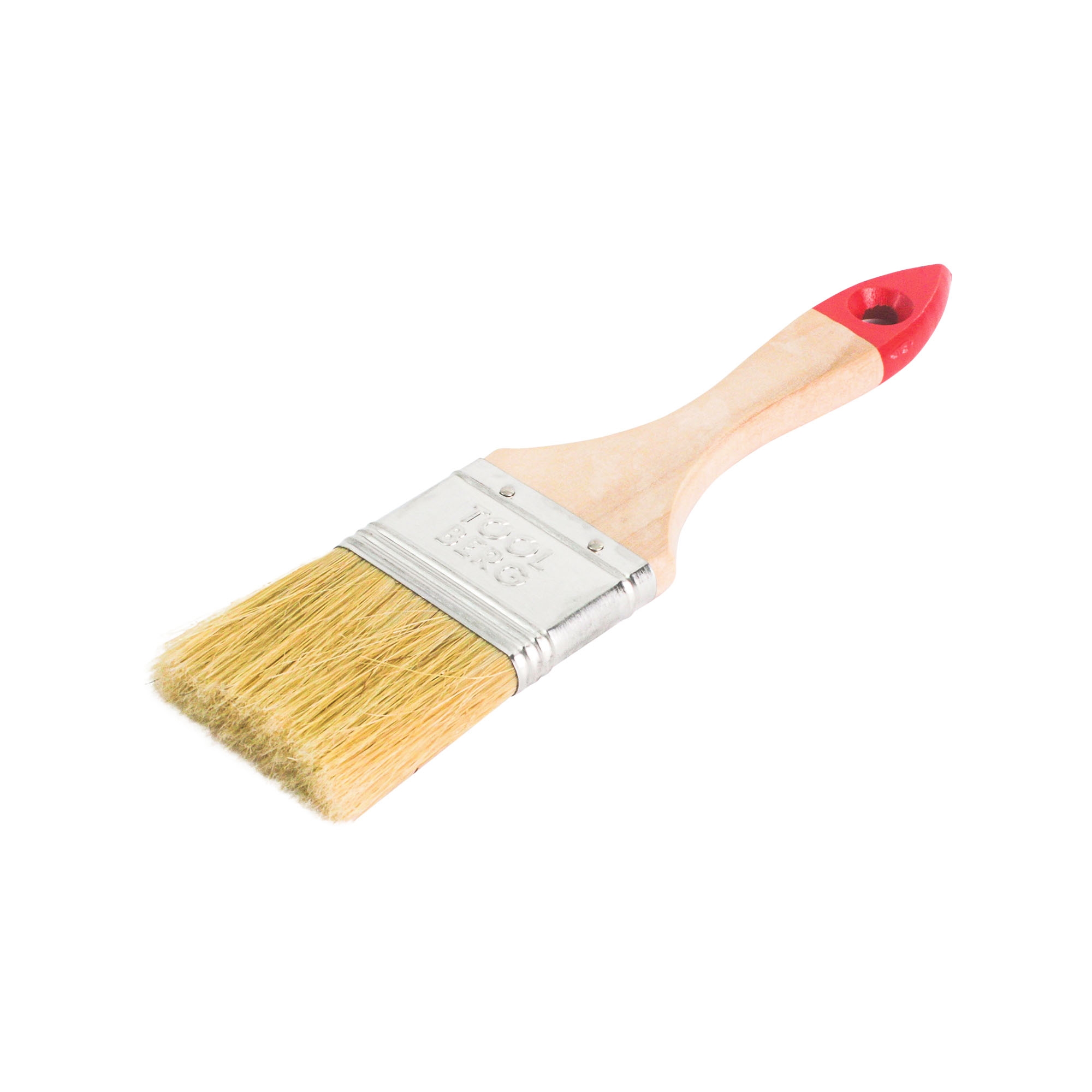 Кисть плоская СТАНДАРТ 1,5 " (38мм) /12 (840) Китай 0101015 КМ