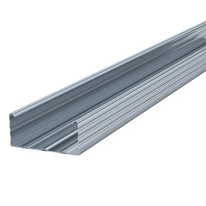 Профиль потолочный ПП60*27 3м 0,6 усиленный