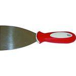 Шпатель малярный нерж.двухкомп.ручка 60мм