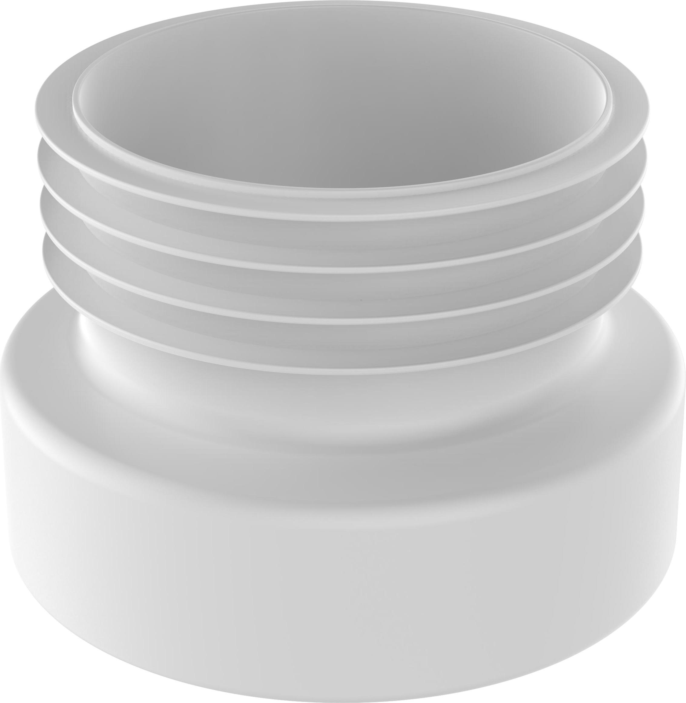 Манжета для унитаза прямая C-998 Орио