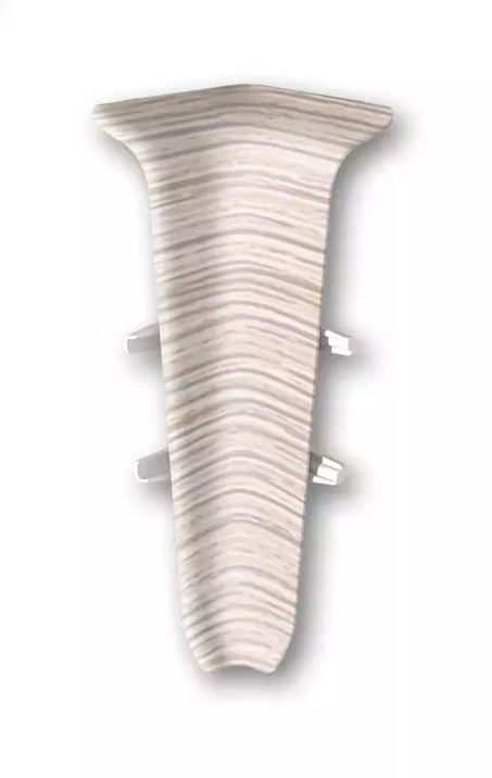 Деконика 85мм Внутр.угол Сосна северная Идеал 274