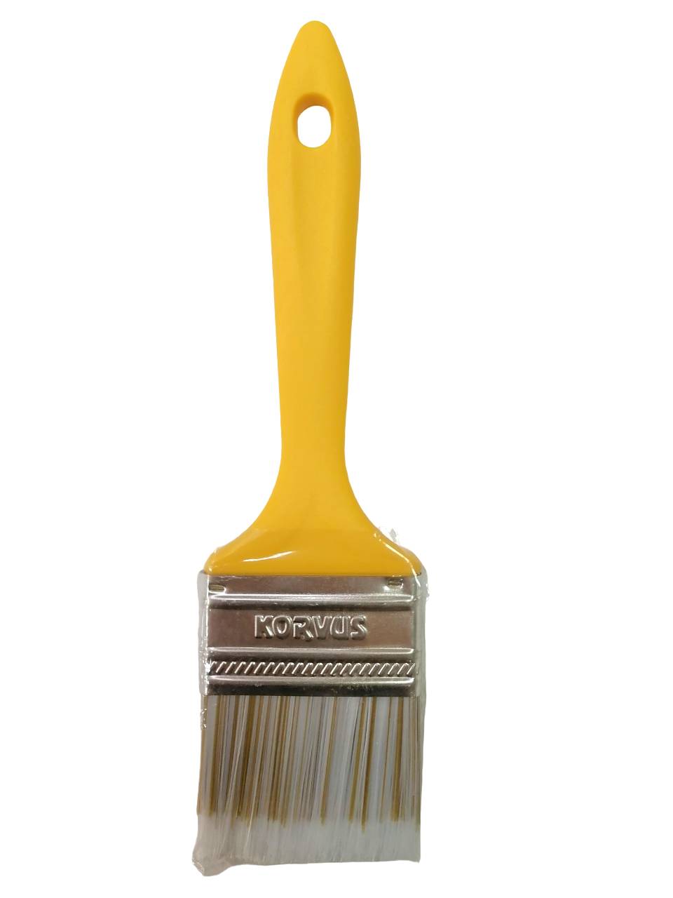 Кисть плоская Хобби 38мм 1,5"