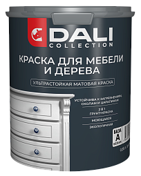 Краска для деревьев 3кг/4 СТАРТ