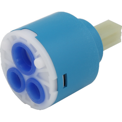 Картридж керамический Ф40мм C40