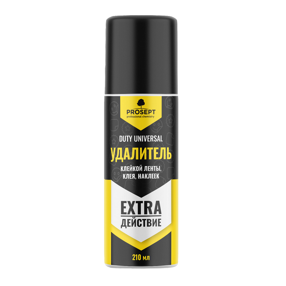 ПРОСЕПТ UNIVERSAL 1л - антисептик унив. для наруж. и внутр. работ 1:10 Конц-т/12