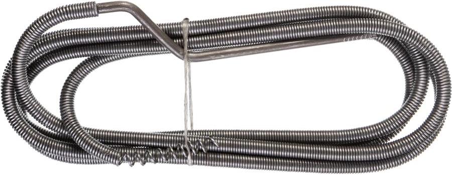 Трос сантехнический  5мх9 мм