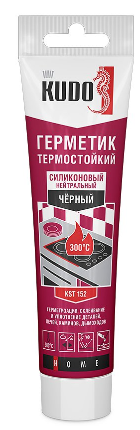 Герметик силиконовый сантитарный белый  260 мл TI-SSK-1