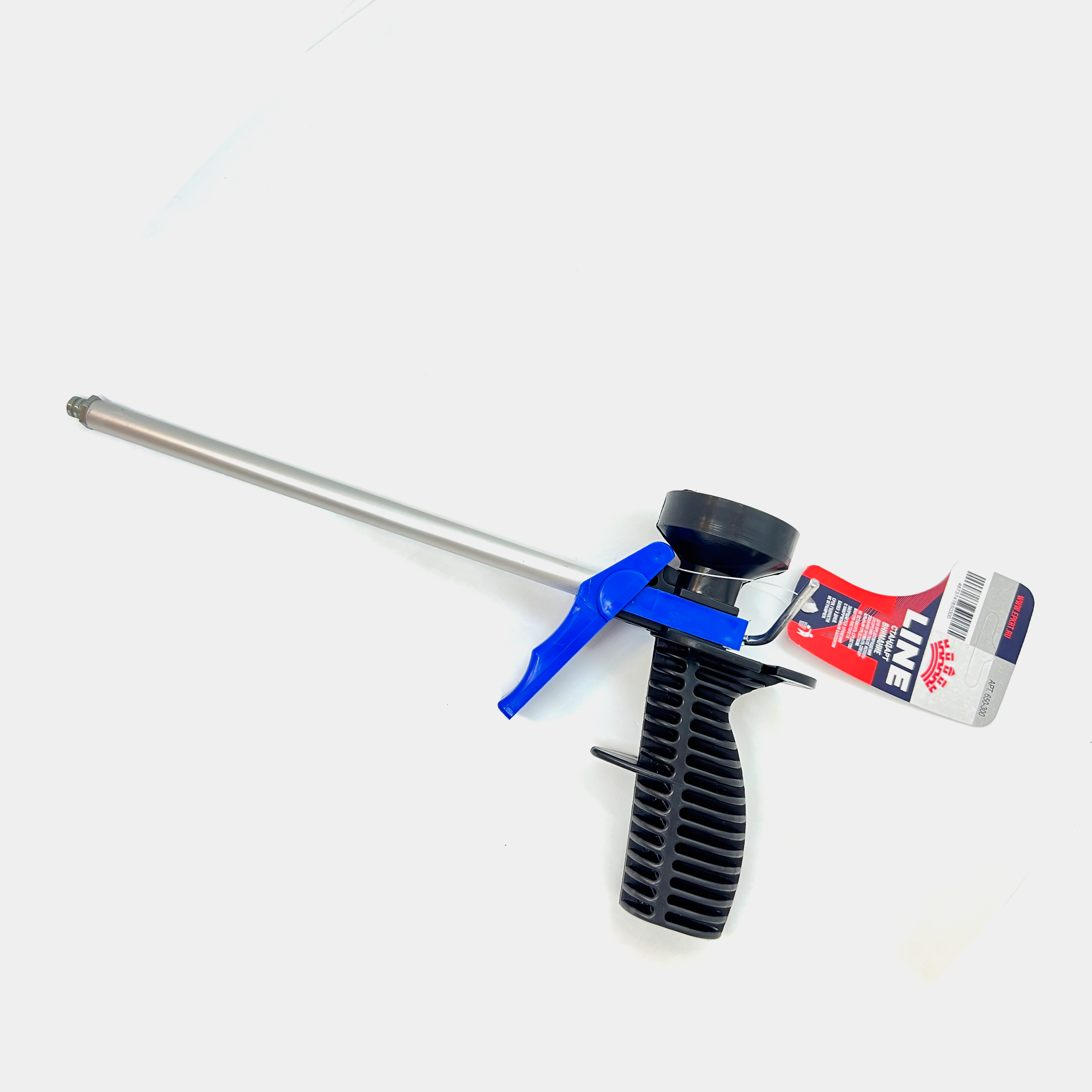 TLine Стандарт всесез быт пена монт