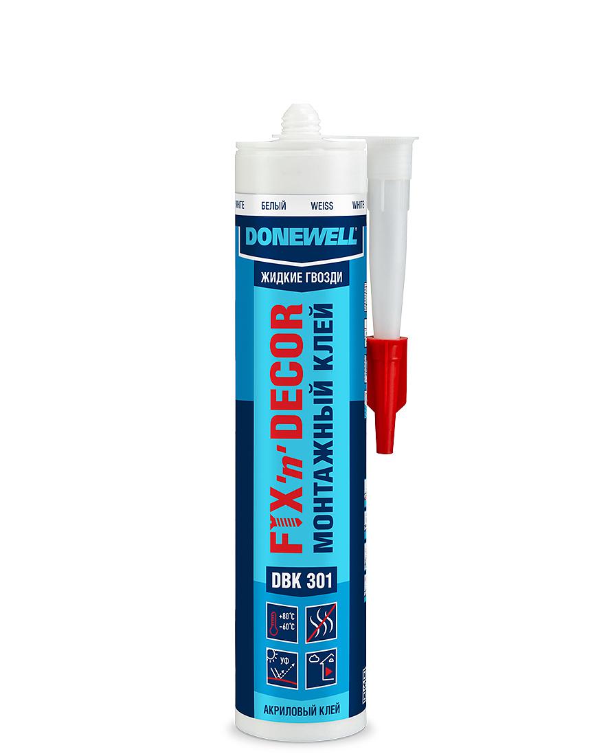 Клей монтажный эластичный MAMUT GLUE BOK638257