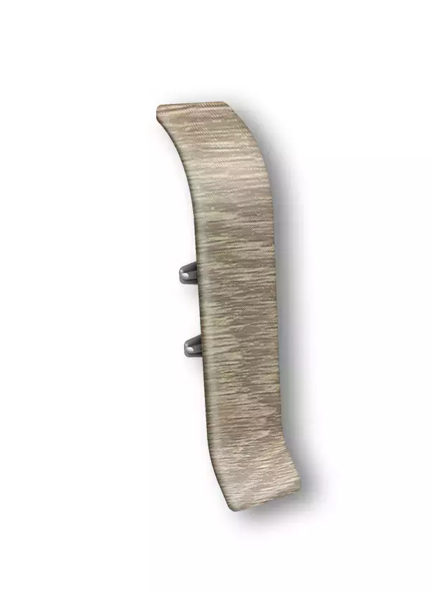 Идеал Классик 208 Соединитель Дуб Мокко 55мм