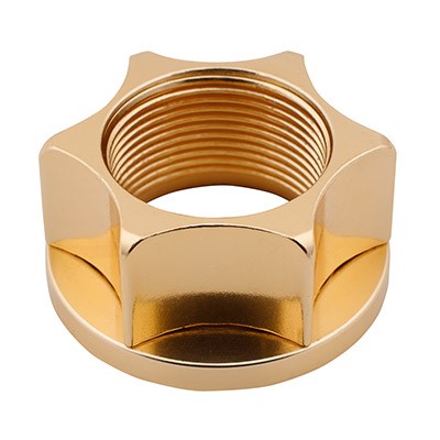 Смеситель с фильтром хро крепление гайка,картридж 40мм