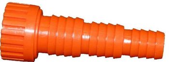 Переходник на трубу 1/2-5/8 3/4