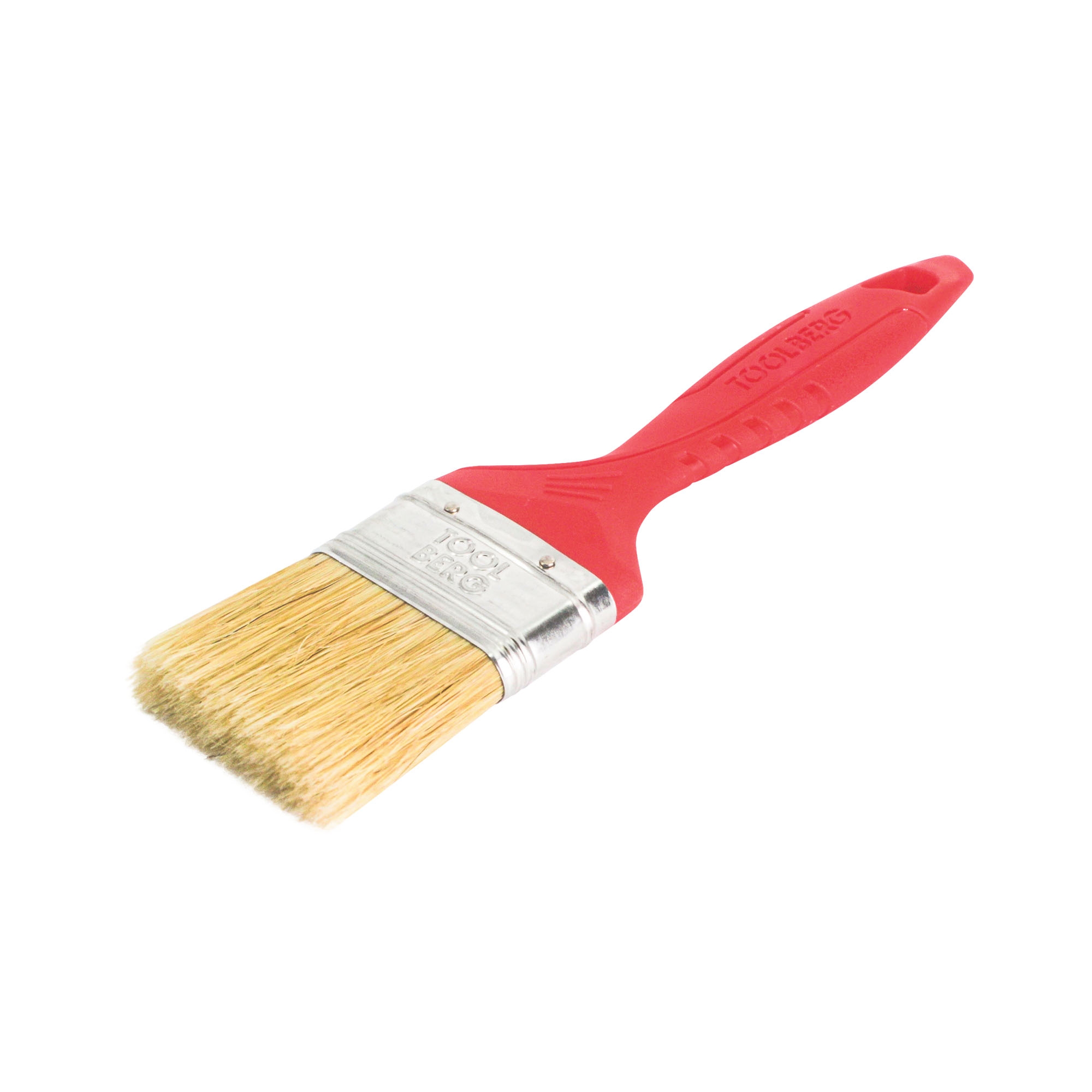 Плоская пластиковая метла 380х260мм