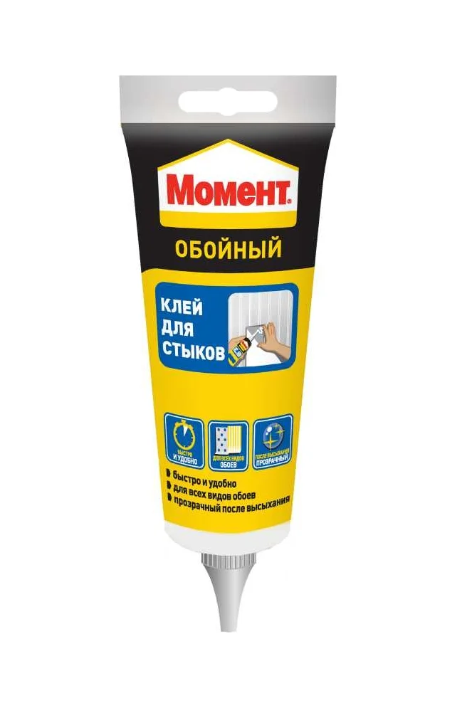 Клей МОМЕНТ для лодок и ПВХ изделий 30мл.