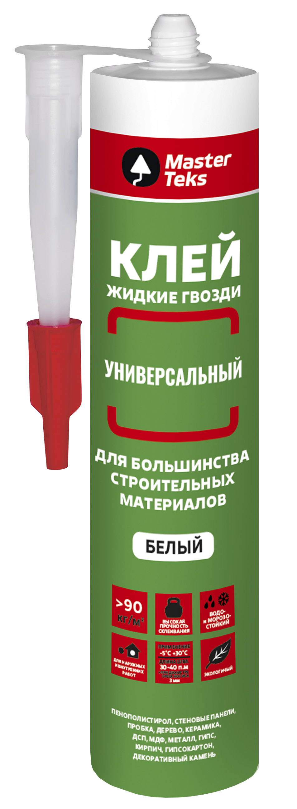 Гвоздь 4*40 ершеный с конической головкой оцинкованный