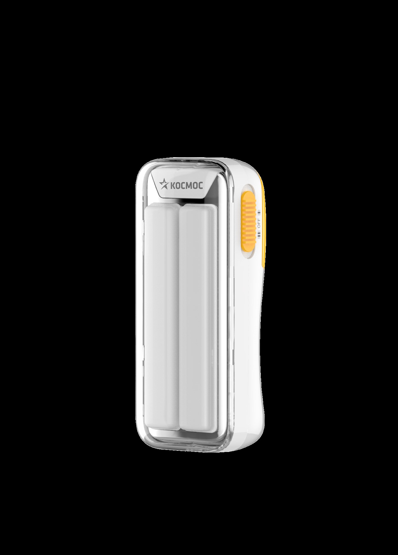 Светодиодный фонарь ЗУБР 15 Led в алюм.корпусе