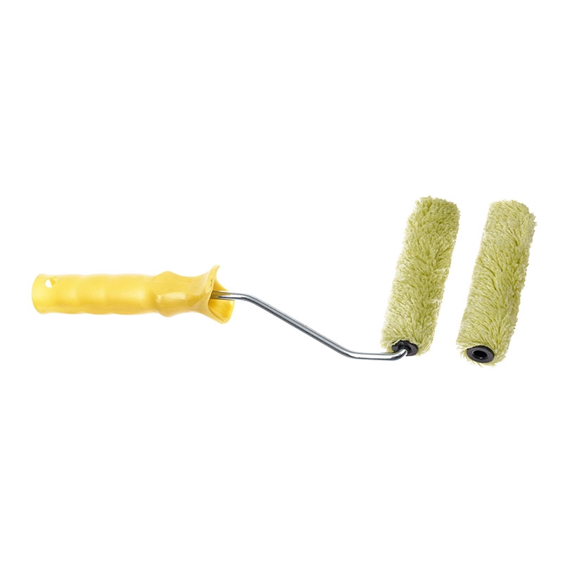 Мини-валик с ручкой 160мм ПОЛИАКРИЛ