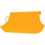 Шпатель для разглаживания обоев 280мм