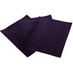 Шлиф бумага водост. 230*280 зерно 60 10шт 2204060