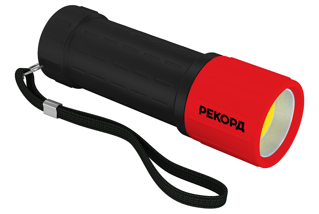 Светодиодный фонарь Рекорд MR-270