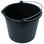 Ведро строительное 16л (с носиком) ЭПК 00-000321