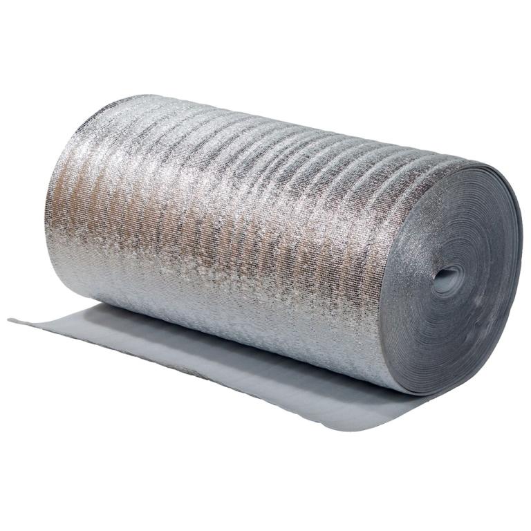 ИЗОЛАР  3мм ламинированная шир. 1.20м.