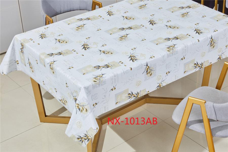 Клеенка Imperio 3D-Romeo на ткани 0,28мм*1,37м*20м