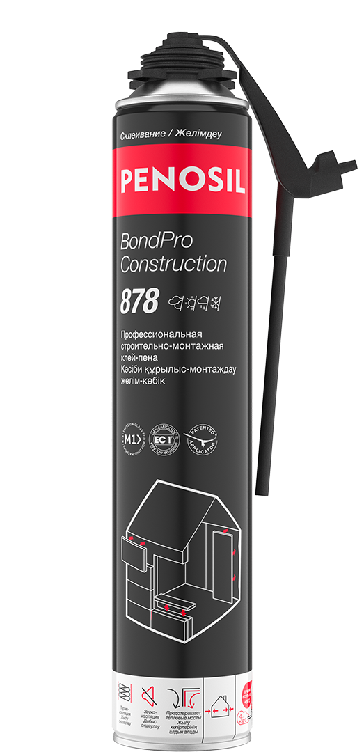 PENOSIL PREMIUM  SealFix герметик 709 белый