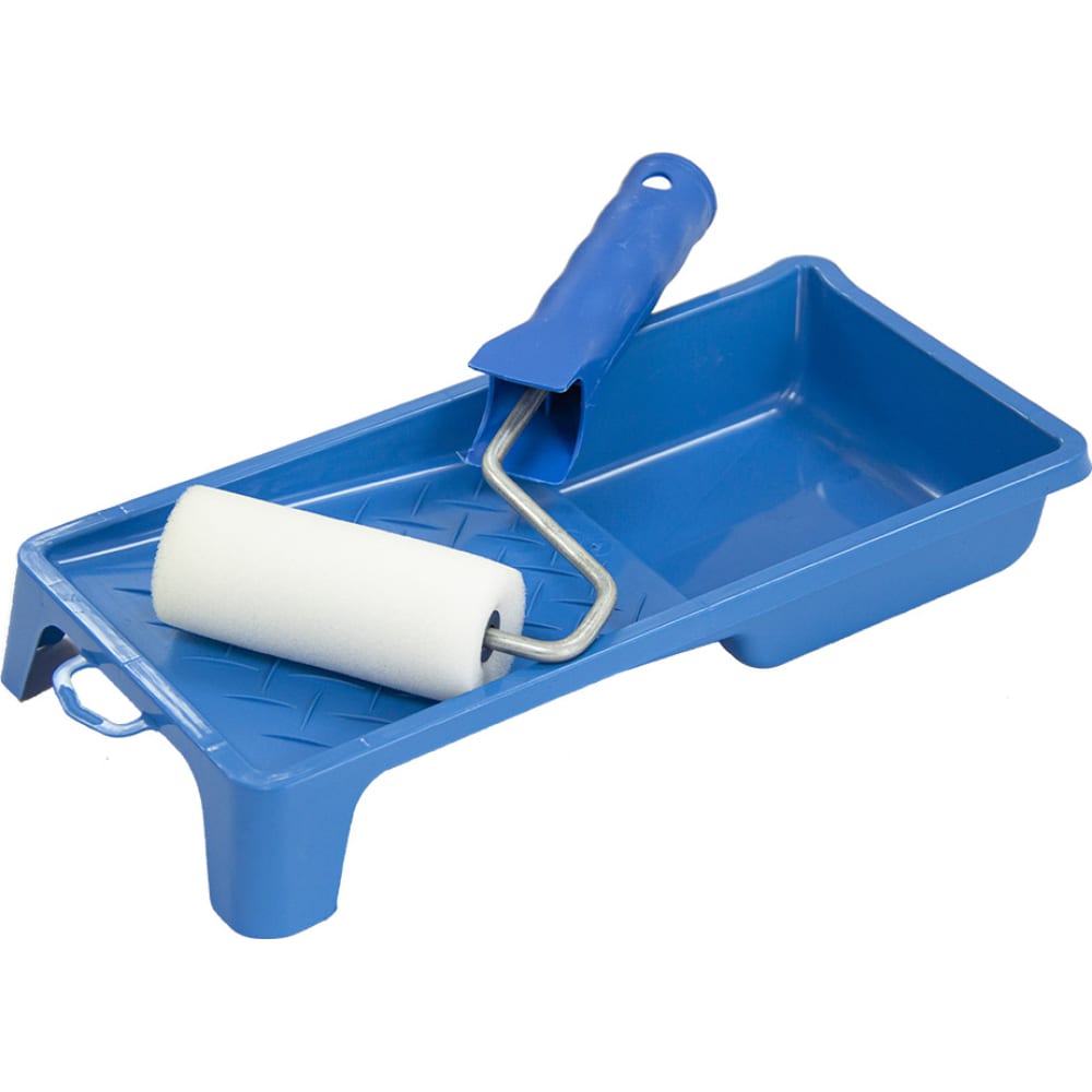 Валик малярный в сборе 2300мм х40мм