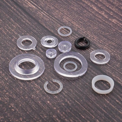 Ремкомплект Сантехник №2 силикон смеситель