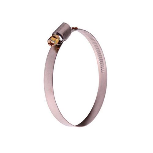 Хомут червячный d 10-16 мм