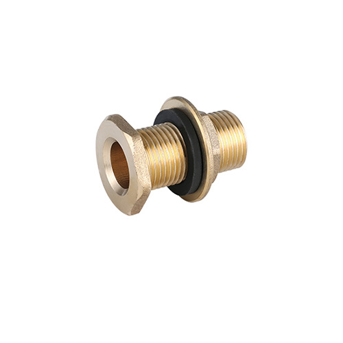 Врезка в бак 1 1/4 " SDF055 тим