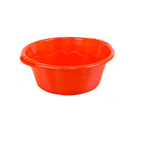 Таз пластм. круглый 12л пищевой ИНТЕХПРОМ НК